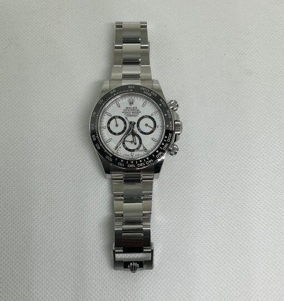 Rolex Daytona New Rolex Daytona Panda Nuovo
