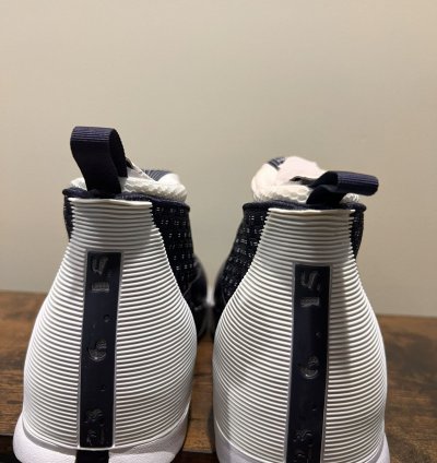 Jordan 15 Retro