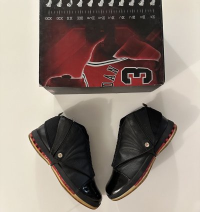 Jordan 16 Countdown Pack