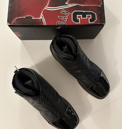 Jordan 16 Countdown Pack