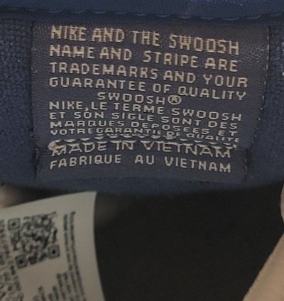 9 5 Nike Sb Dunk Sashiko