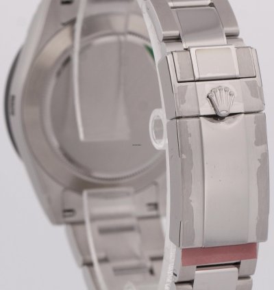 Rolex Daytona New Stickered Papers Rolex Daytona 116500 Ln Ceramic Panda White Steel 40mm Box
