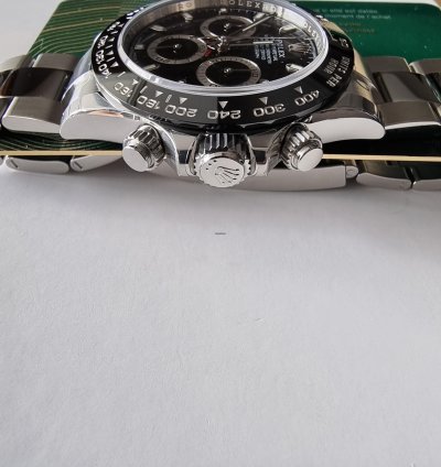 Rolex Daytona New Stickers