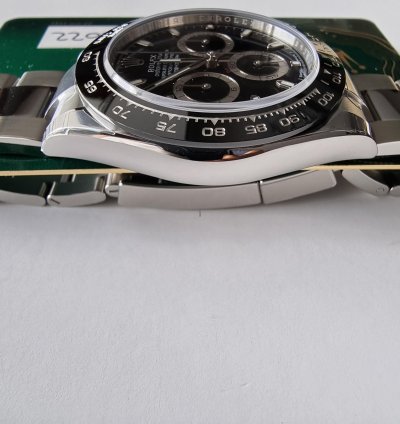 Rolex Daytona New Stickers