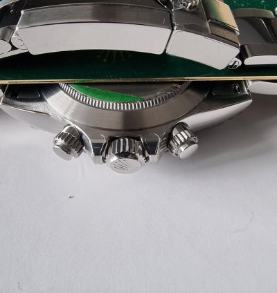 Rolex Daytona New Stickers