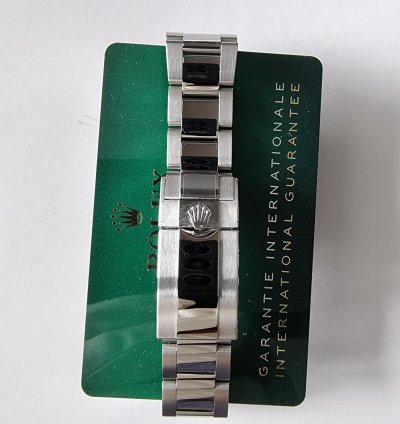 Rolex Daytona New Stickers