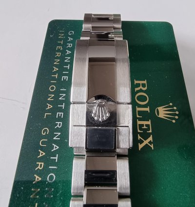 Rolex Daytona New Stickers
