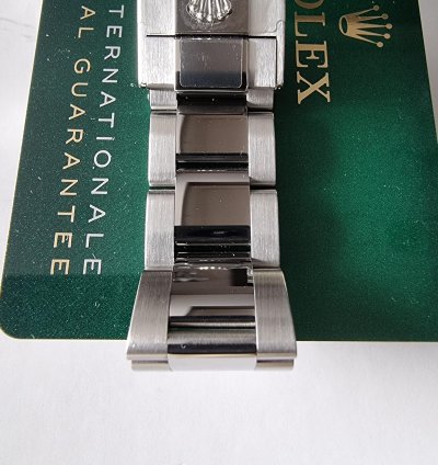 Rolex Daytona New Stickers