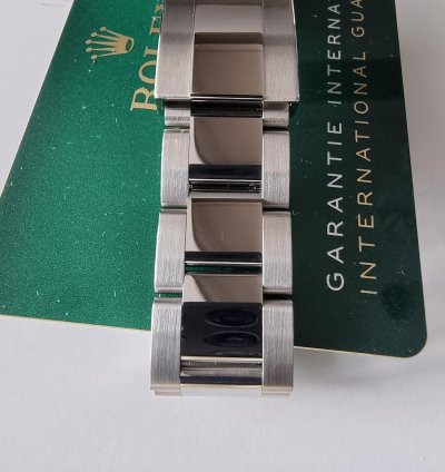 Rolex Daytona New Stickers