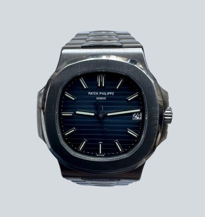 Patek Philippe Nautilus Ref 5711