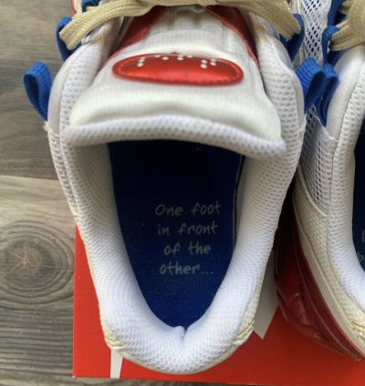 2011 Nike Air Max 95 Le Db Doernbecher Freestyle Size 9