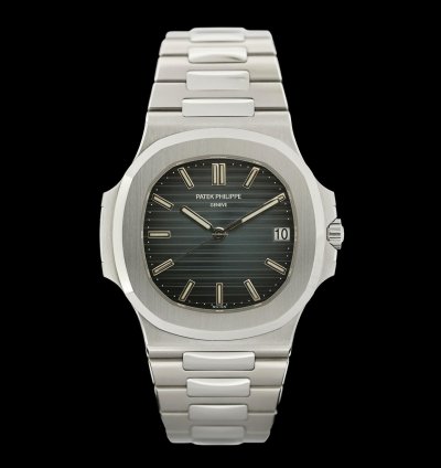 Patek Philippe Nautilus Ref 5711 1a