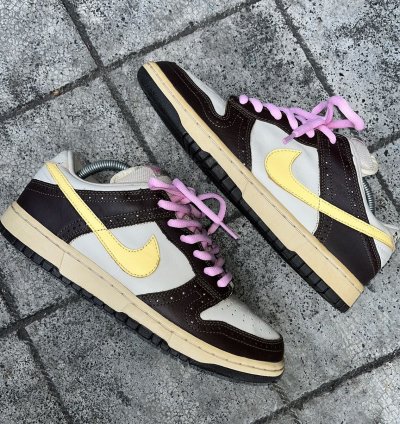 2006 Nike Sb Dunk Golf Net