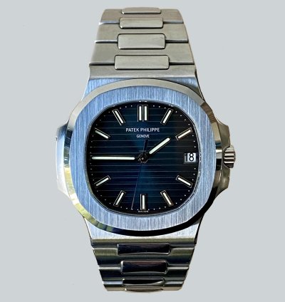 Patek Philippe Nautilus Ref 5711 1a-001