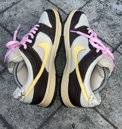 2006 Nike Sb Dunk Golf Net