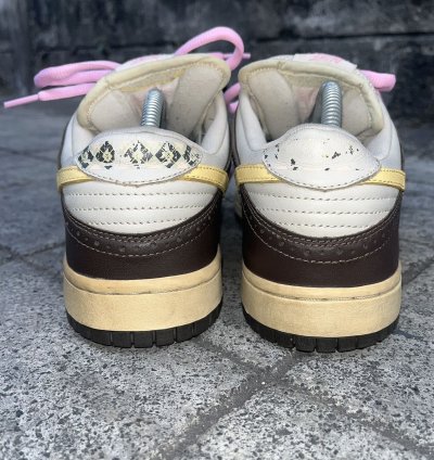 2006 Nike Sb Dunk Golf Net