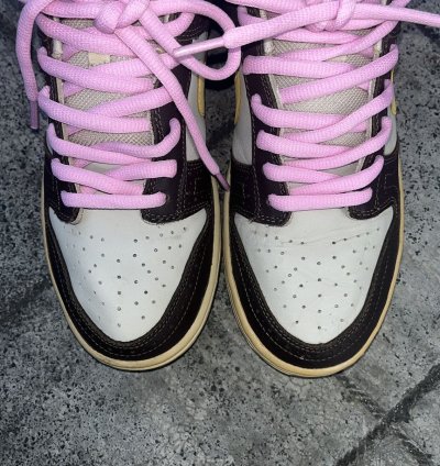 2006 Nike Sb Dunk Golf Net