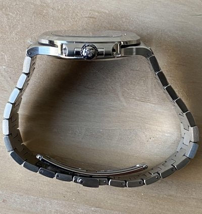 Patek Philippe Nautilus Ref 5711 1a-001