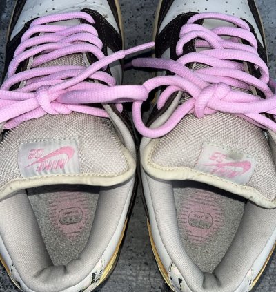 2006 Nike Sb Dunk Golf Net