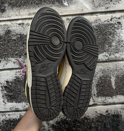 2006 Nike Sb Dunk Golf Net
