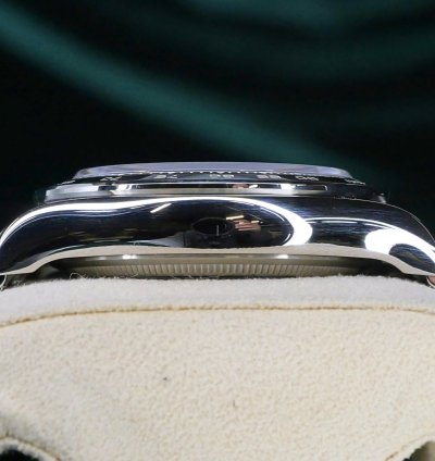 Rolex Daytona New Unworn 2025 Rolex Daytona White Dial Stainless Steel Full Set 126500ln
