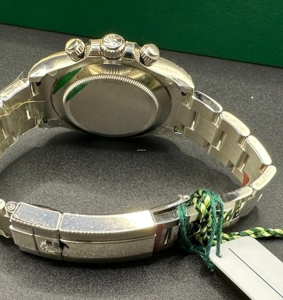 Rolex Daytona New Unworn Full Set