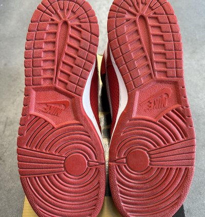 2008 Nike Sb Dunk Premium High Big Gulp Sport
