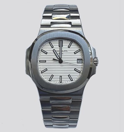 Patek Philippe Nautilus Ref 5711 1a-011