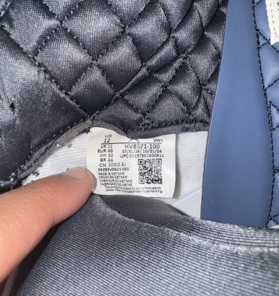 Jordan 3 Ma Maniere