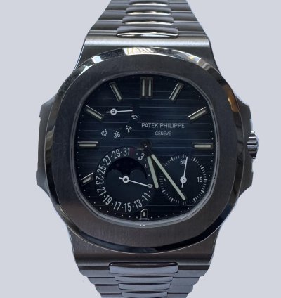 Patek Philippe Nautilus Ref 5712