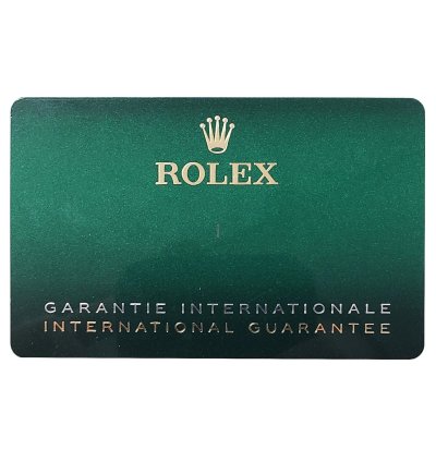 Rolex Daytona New Unworn Stickers Rolex Daytona Cosmograph 126500 Papers White Panda Watch Box