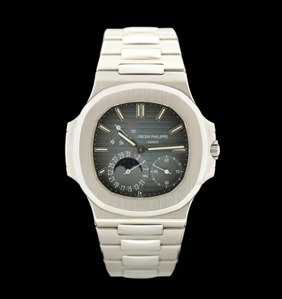 Patek Philippe Nautilus Ref 5712 1a-001