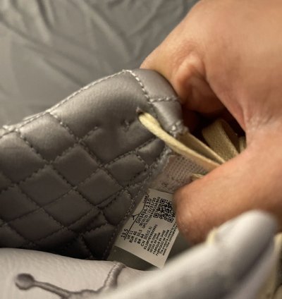 Jordan 3 Ma Maniere Size 12m 13 5