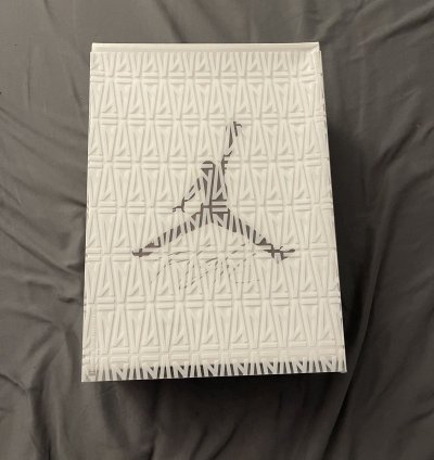 Jordan 3 Ma Maniere Size 12m 13 5