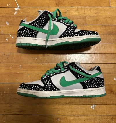 2010 Nike Sb Dunk Low Loon