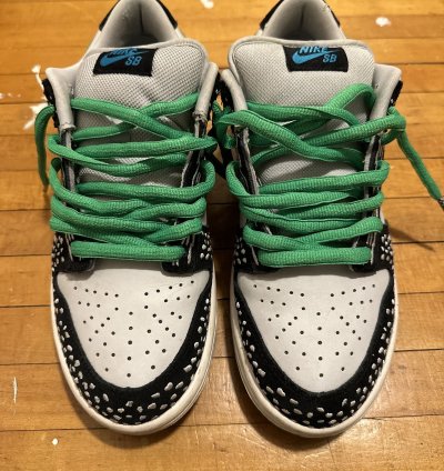2010 Nike Sb Dunk Low Loon