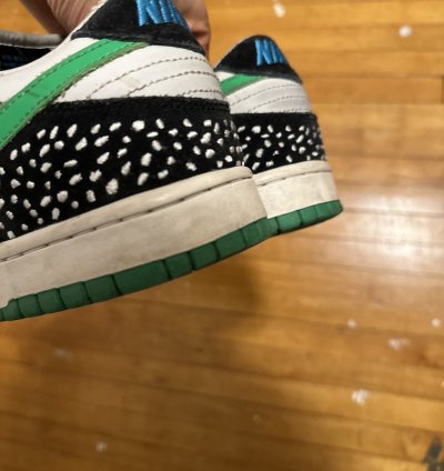 2010 Nike Sb Dunk Low Loon