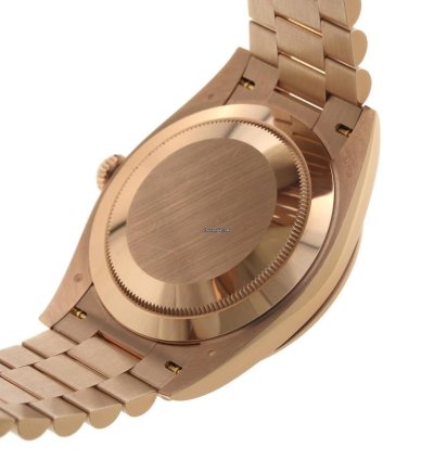 Rolex Day-date 40 Ref 228345rbr