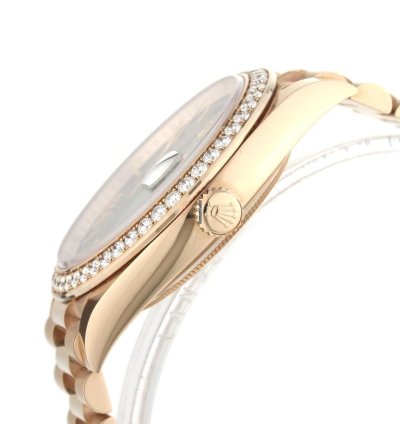 Rolex Day-date 40 Ref 228345rbr