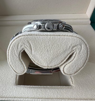 Rolex Daytona Newest Model Full Set Box And Papers Unworn