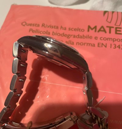 Rolex Daytona Nos