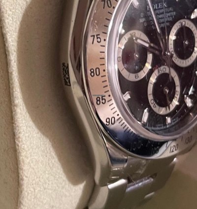 Rolex Daytona Nos