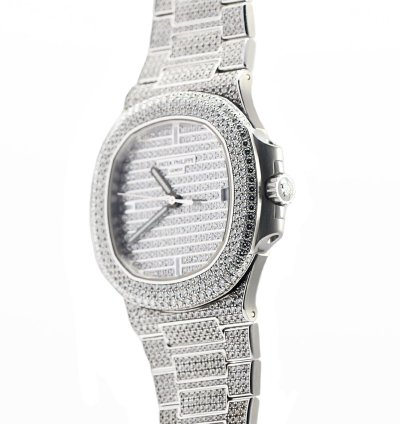 Patek Philippe Nautilus Ref 5719 1g-001