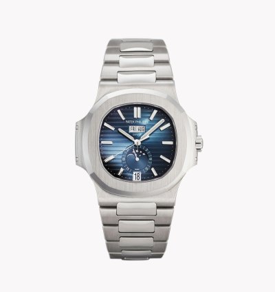 Patek Philippe Nautilus Ref 5726 1a-014