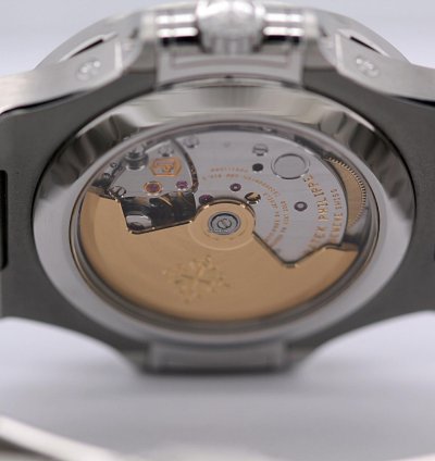 Patek Philippe Nautilus Ref 5726 1a-014 Bought In Germany 2020