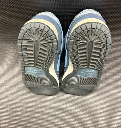2012 Nike Sb Dunk Low Pro Blue Squadron