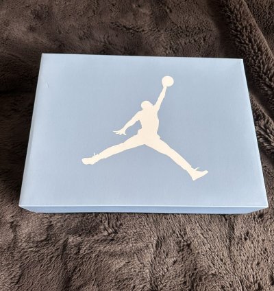 Jordan 3 Retro Unc