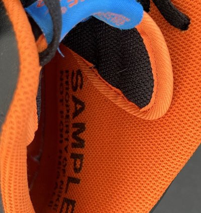 2012 Sheed Knicks Air Force 1 High Pe Looksee