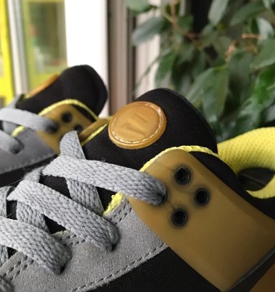 Air Zoom Dunkesto Black Sonic Yellow Travis Sb Dunk High