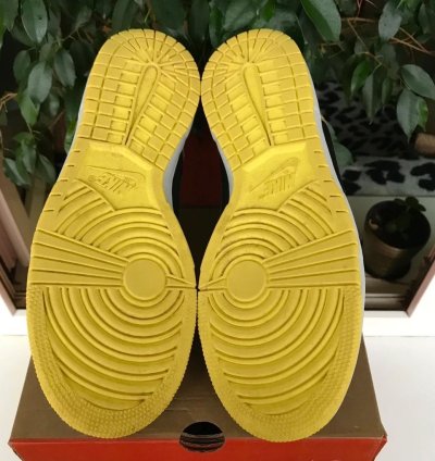 Air Zoom Dunkesto Black Sonic Yellow Travis Sb Dunk High